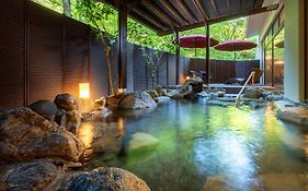 山中温泉河鹿荘（2025年8月1日open）